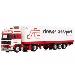 WSI 01-3592 Straver
