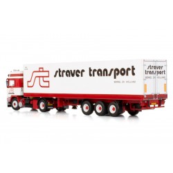 WSI 01-3592 Straver