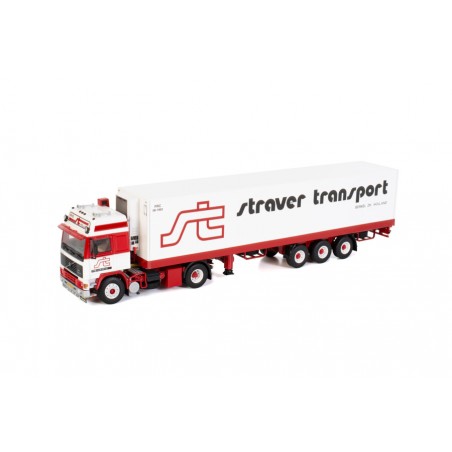 WSI 01-3592 Straver