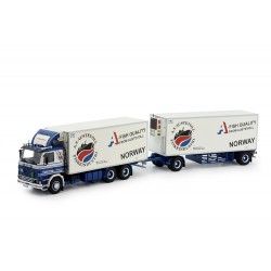 Tekno 82283 Langtransport