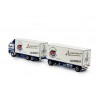 Tekno 82283 Langtransport