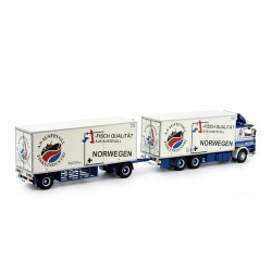 Tekno 82283 Langtransport