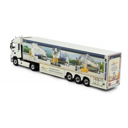 Tekno 81127 Hugelshofer