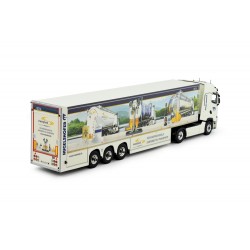 Tekno 81127 Hugelshofer