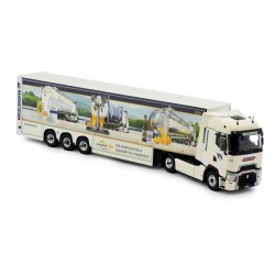 Tekno 81127 Hugelshofer