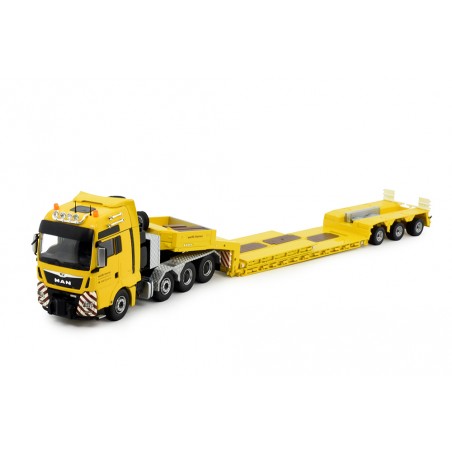 Tekno 81408 Welti Fuhrer