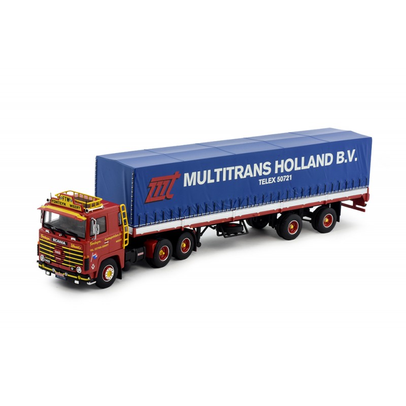 Tekno 81886 Fonteijn Tekno 81886 Fonteijn