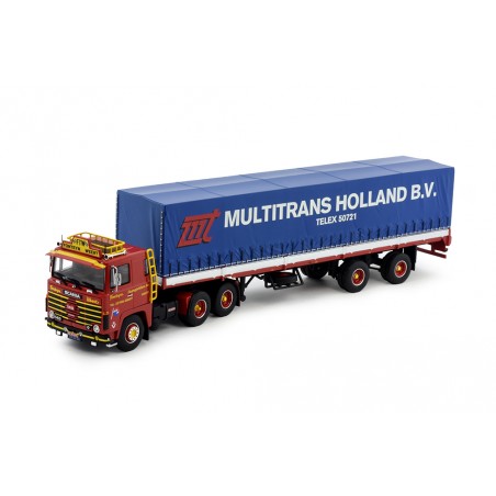Tekno 81886 Fonteijn