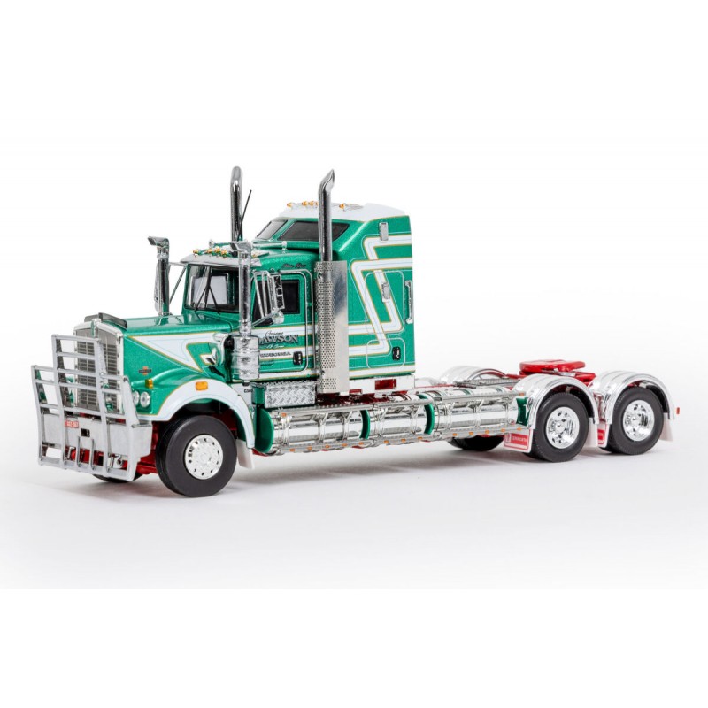 Drake Z01565 Dawson`s Haulage Drake Z01565 Dawson`s Haulage