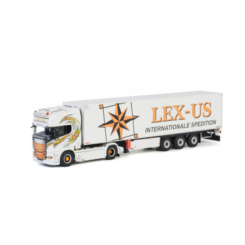 WSI 01-1414 Lex-Us WSI 01-1414 Lex-Us