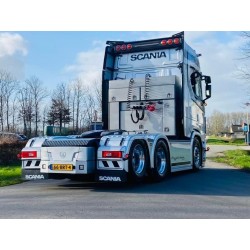 WSI 02-2971  Maas Transport Exclusive Model!!
