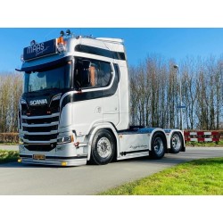 WSI 02-2971  Maas Transport Exclusive Model!!