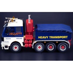 IMC 33-0178 Collet Heavy Transport