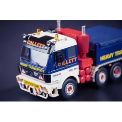 IMC 33-0178 Collet Heavy Transport