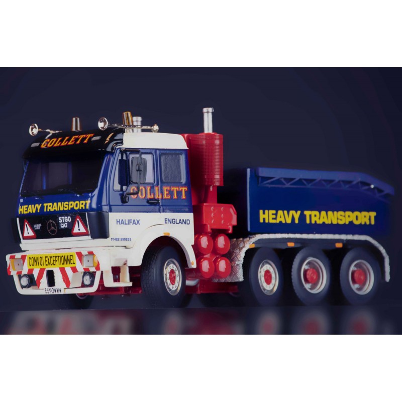 IMC 33-0178 Collet Heavy Transport IMC 33-0178 Collet Heavy Transport
