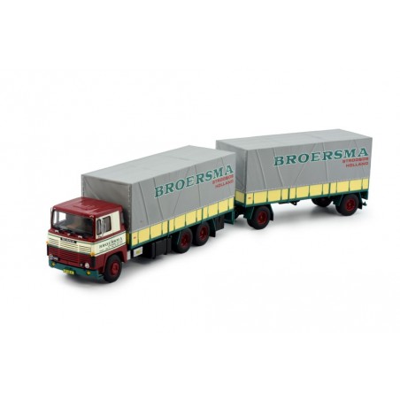 Tekno 82469 Broersma
