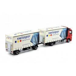 Tekno 82612 Swisspor