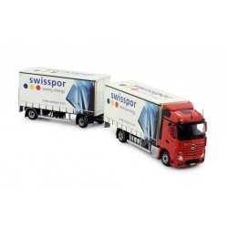 Tekno 82612 Swisspor