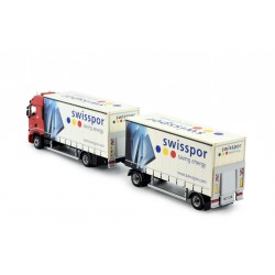 Tekno 82607 Swisspor