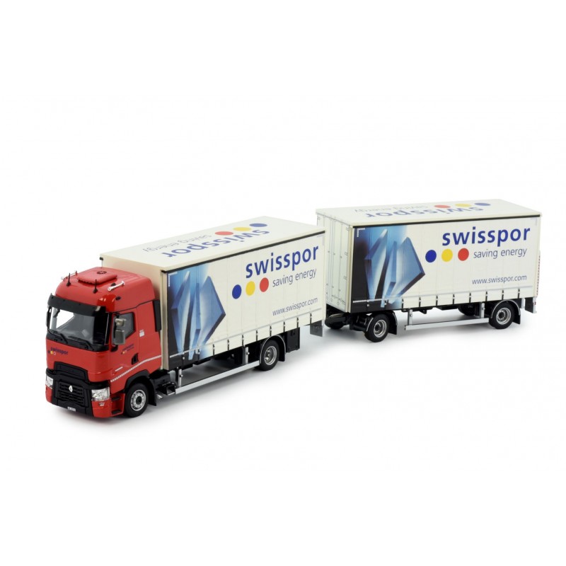 Tekno 82607 Swisspor