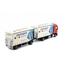 Tekno 82607 Swisspor