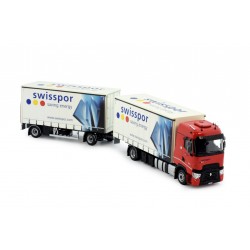Tekno 82607 Swisspor