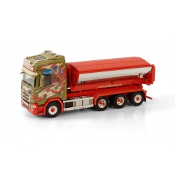 WSI 01-3673 Midtstol