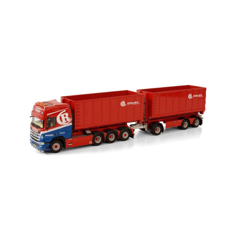 WSI 01-3703 Rygaard WSI 01-3703 Rygaard