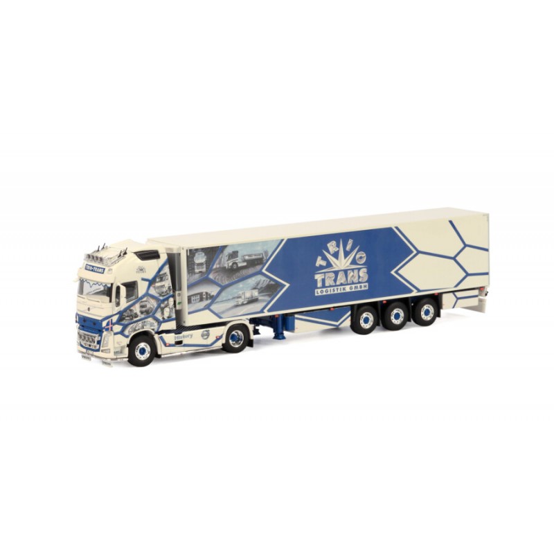 WSI 01-1817 Trio Trans WSI 01-1817 Trio Trans