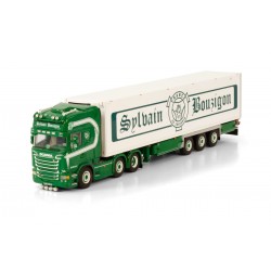 WSI 01-3742 Bouzignon