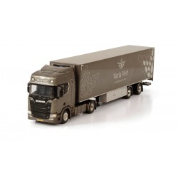 WSI 01-3707 Varia Vert BV