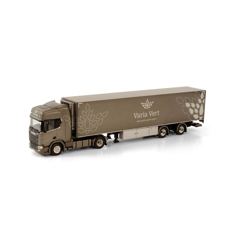 WSI 01-3707 Varia Vert BV WSI 01-3707 Varia Vert BV