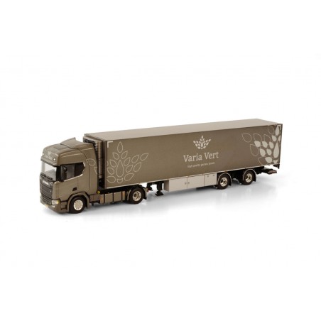 WSI 01-3707 Varia Vert BV