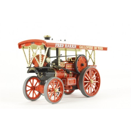 Corgi 80306 Fred Harris