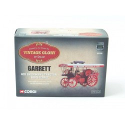 Corgi 80306 Fred Harris