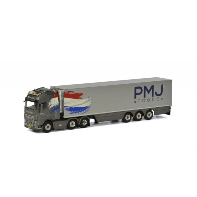 WSI 01-2043 PMJ Foods WSI 01-2043 PMJ Foods