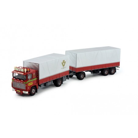 Tekno 82316 Konrad Jens