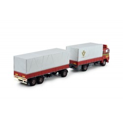 Tekno 82316 Konrad Jens