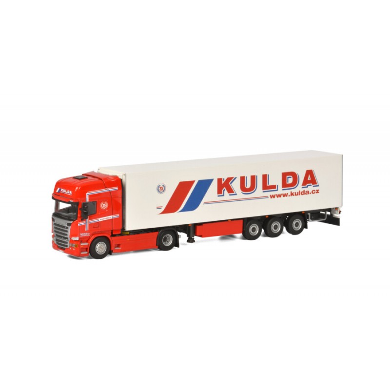 WSI 01-1953 Kulda WSI 01-1953 Kulda