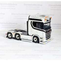 WSI 02-2971  Maas Transport Exclusive Model!!