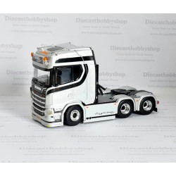 WSI 02-2971  Maas Transport Exclusive Model!!