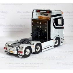 WSI 02-2971  Maas Transport Exclusive Model!!