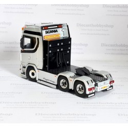 WSI 02-2971  Maas Transport Exclusive Model!!