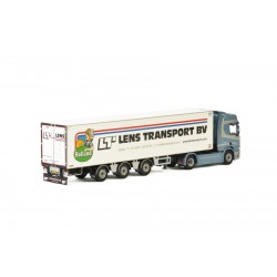 WSI 01-2538 Lens