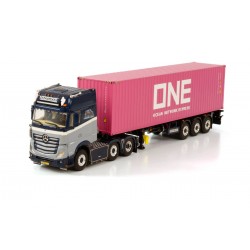WSI 01-3630 Nagelhoud