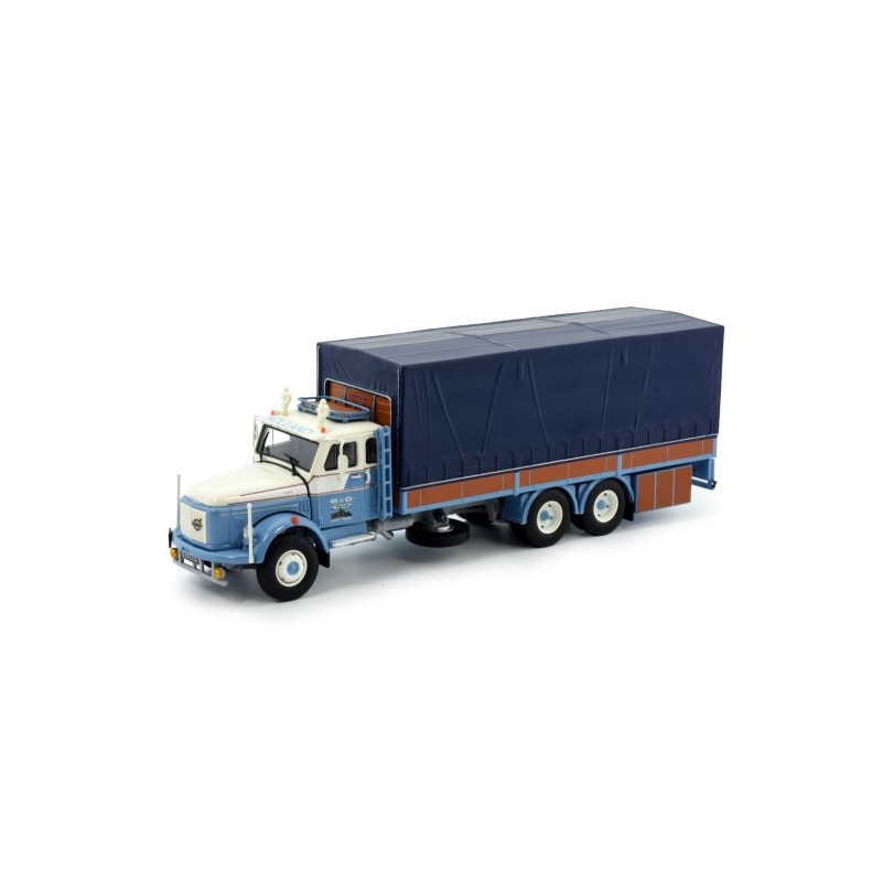 Tekno 81483 B&G Tekno 81483 B&G