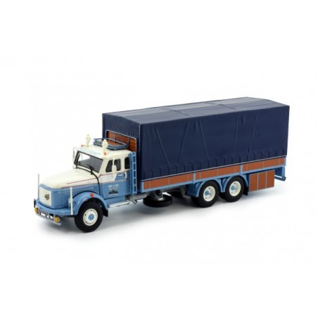 Tekno 81483 B&G