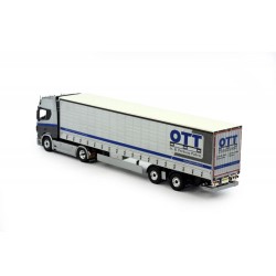 Tekno 82629 Pallethandel Ott