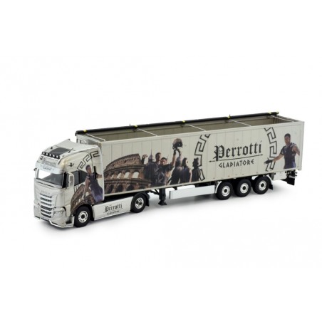 Tekno 82135 Perroti