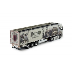 Tekno 82135 Perroti